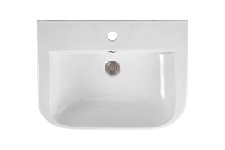 Раковина подвесная Aquatek AQ5440-00 60 см